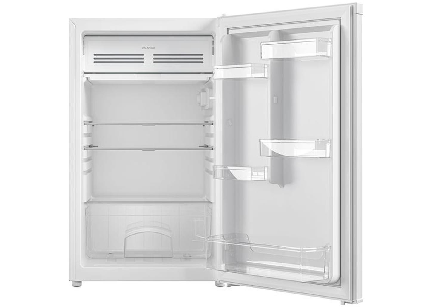 Frigobar Electrolux 122L Branco Efficient EM120