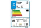 Frigobar Electrolux 122L Branco Efficient EM120