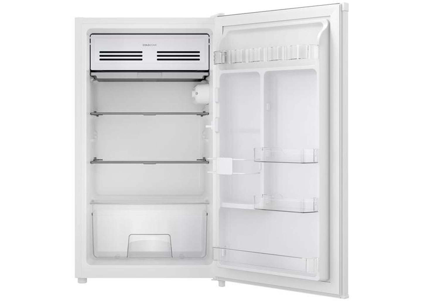 Frigobar Electrolux 90L Branco Efficient EM90