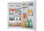 Frigobar Electrolux 122L Branco Efficient EM120