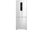 Geladeira/Refrigerador Electrolux Degelo - Automático Inverse Branca 490L Efficient IB7