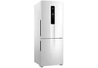 Geladeira/Refrigerador Electrolux Degelo - Automático Inverse Branca 490L Efficient IB7