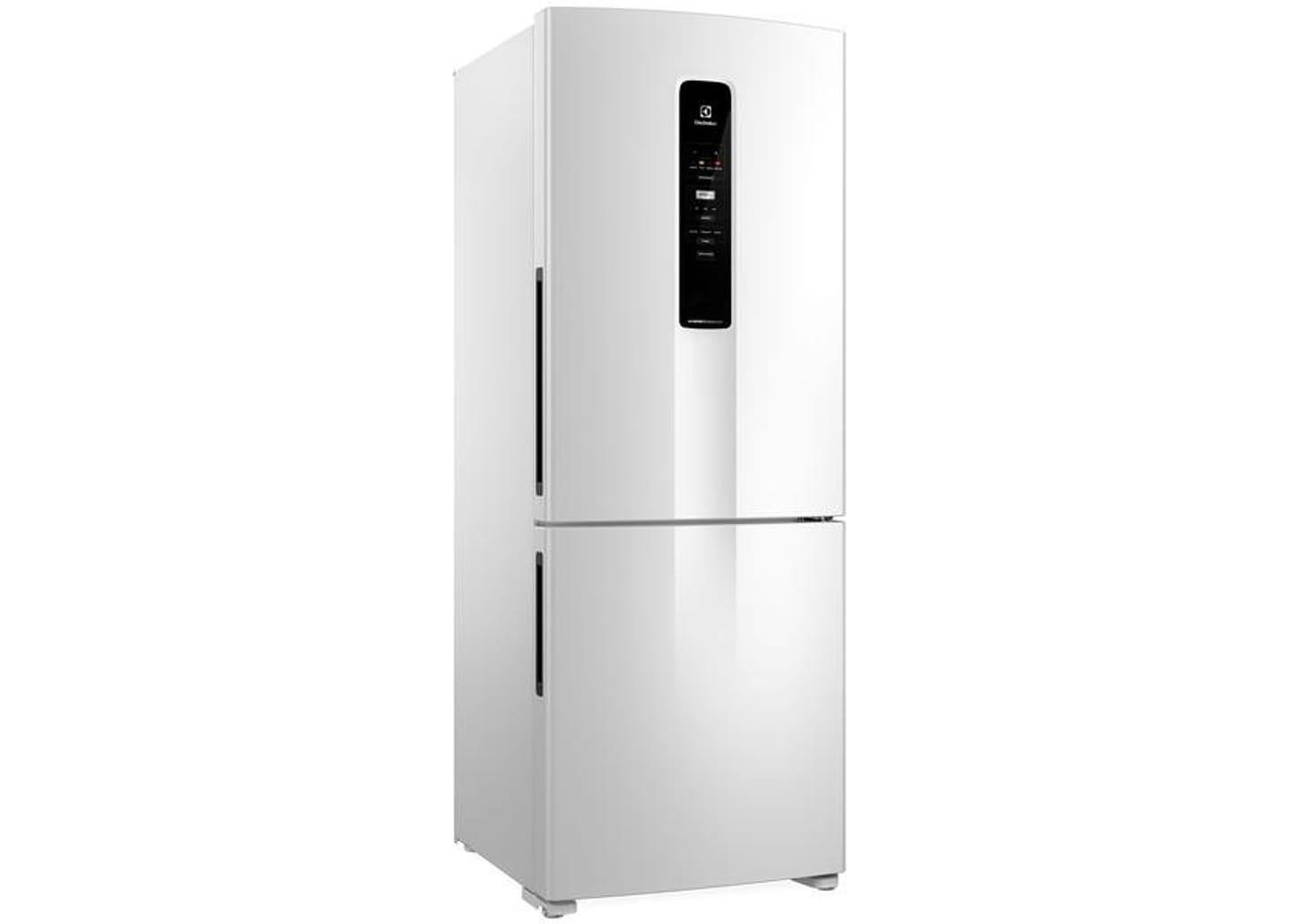 Geladeira/Refrigerador Electrolux Degelo - Automático Inverse Branca 490L Efficient IB7