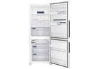 Geladeira/Refrigerador Electrolux Degelo - Automático Inverse Branca 490L Efficient IB7