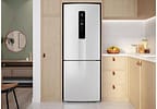 Geladeira/Refrigerador Electrolux Degelo - Automático Inverse Branca 490L Efficient IB7