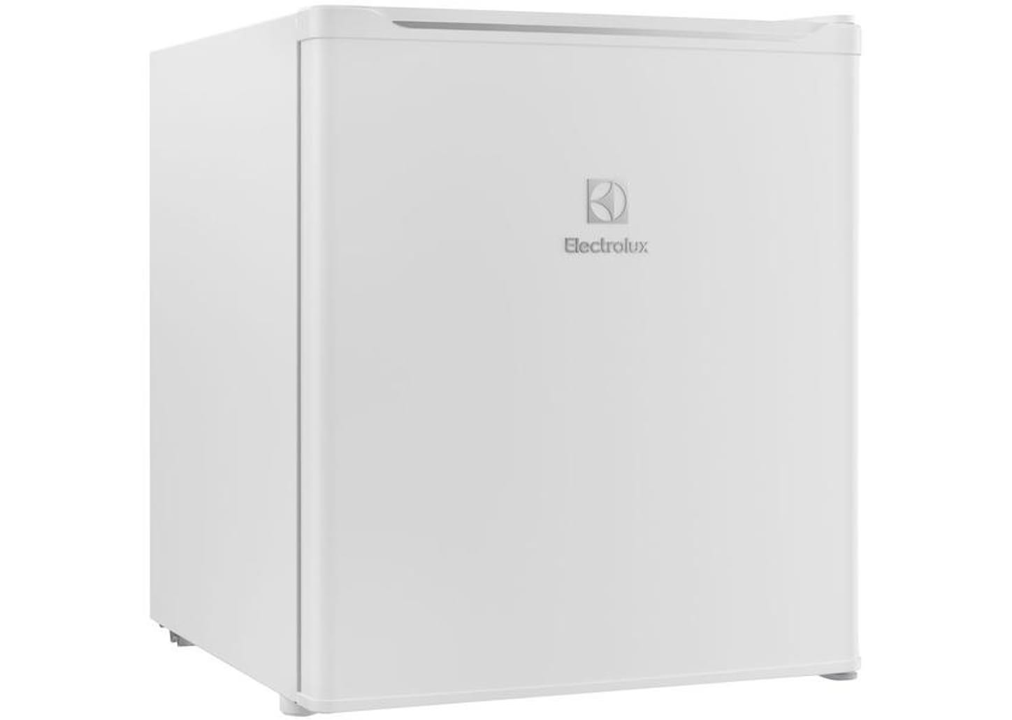 Frigobar Electrolux 47L Branco Efficient EM50