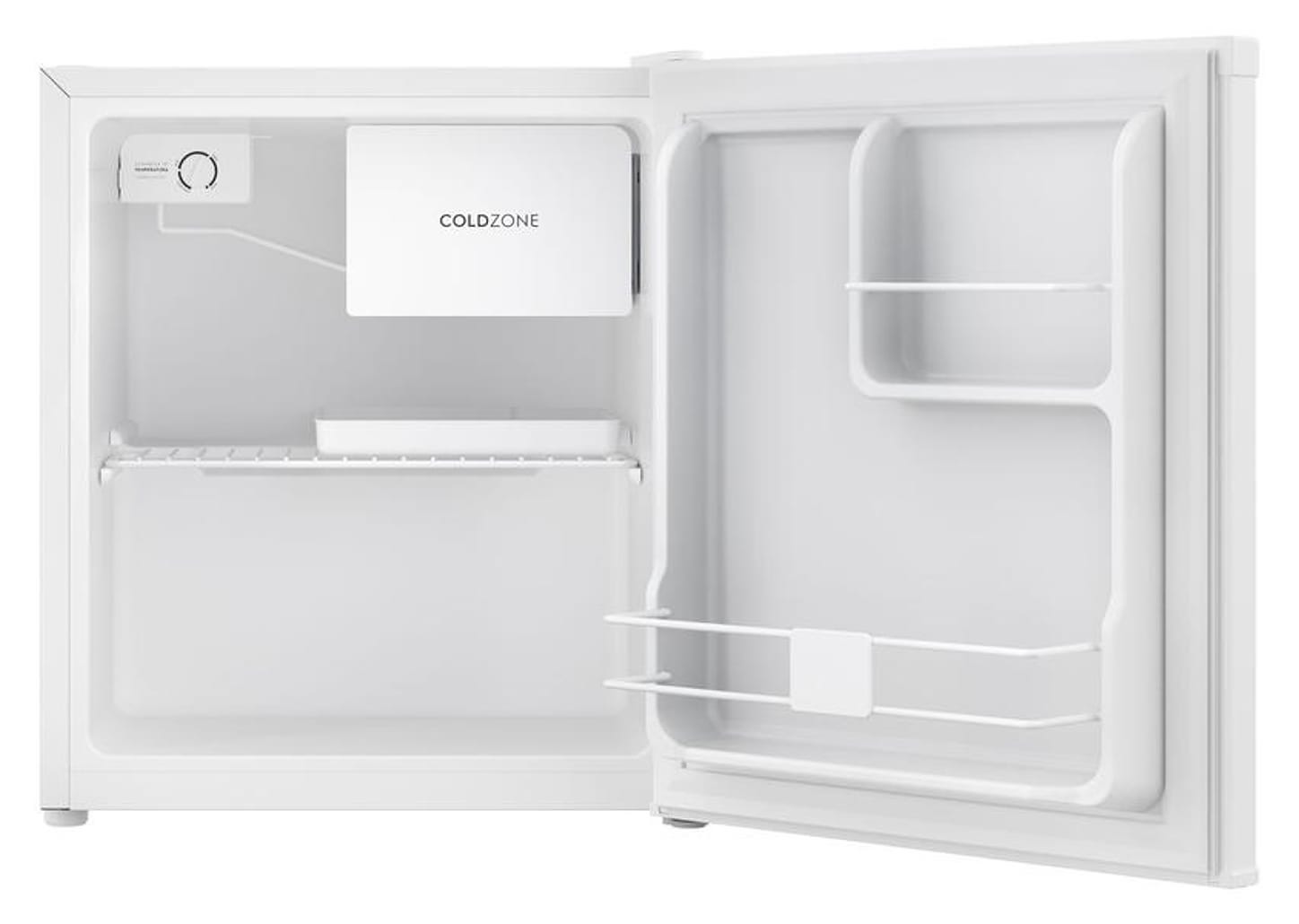 Frigobar Electrolux 47L Branco Efficient EM50