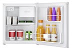 Frigobar Electrolux 47L Branco Efficient EM50
