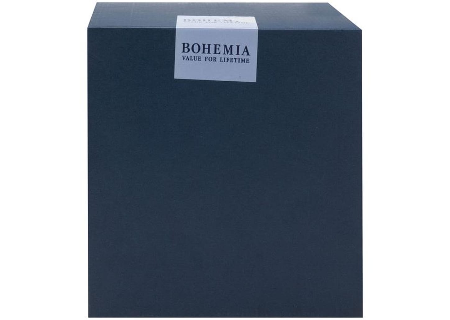 Jogo de Taças para Champagne Vidro 6 Peças 220ml - Bohemia Roberta