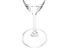 Jogo de Taças para Champagne Vidro 6 Peças 220ml - Bohemia Roberta