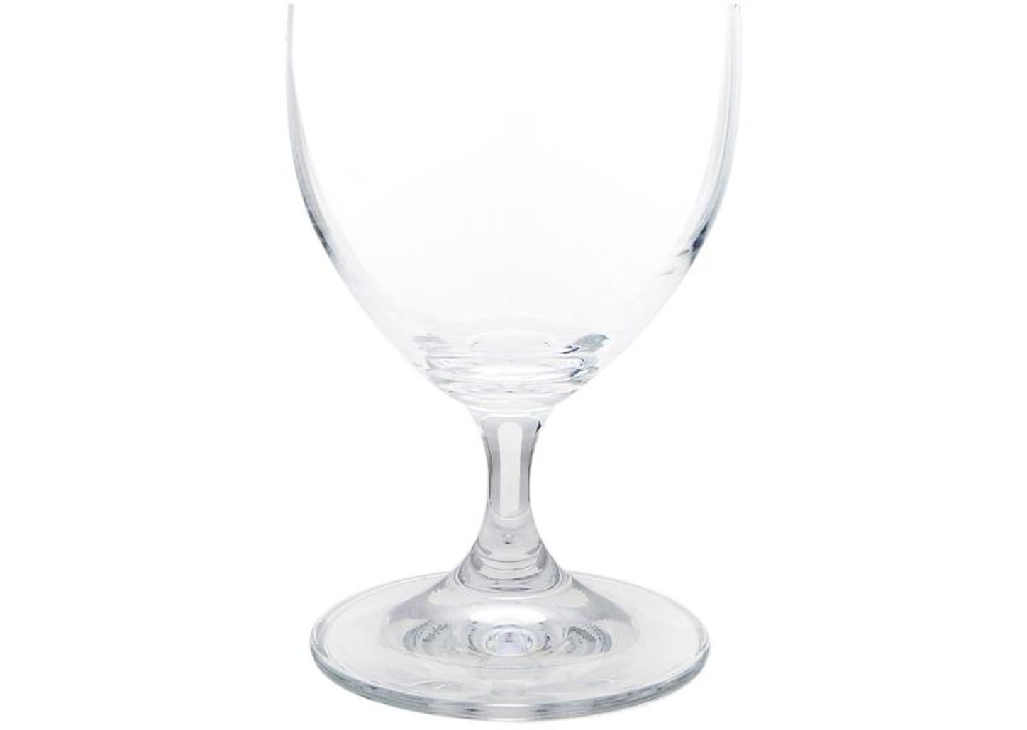 Jogo de Taças para Degustação Cristal 210ml 6 Peças Bohemia Gastro Iso