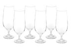 Jogo de Taças para Cerveja Cristal 380ml 6 Peças - Bohemia Gastro 4S032/380