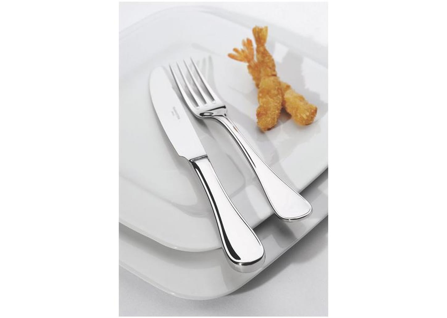 Faqueiro Tramontina Inox 101 Peças Firenze com Estojo