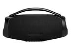 Caixa de Som JBL Boombox 3 Bluetooth Portátil à Prova de Água 180W