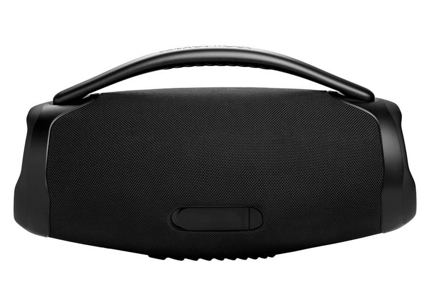 Caixa de Som JBL Boombox 3 Bluetooth Portátil à Prova de Água 180W