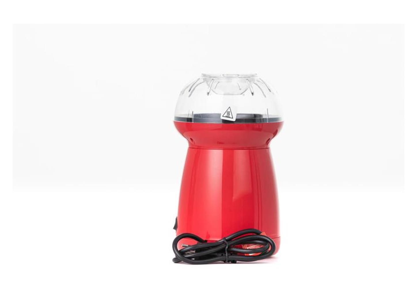 Pipoqueira Elétrica Amvox APC 027 1200W