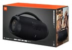 Caixa de Som JBL Boombox 3 Bluetooth Portátil à Prova de Água 180W