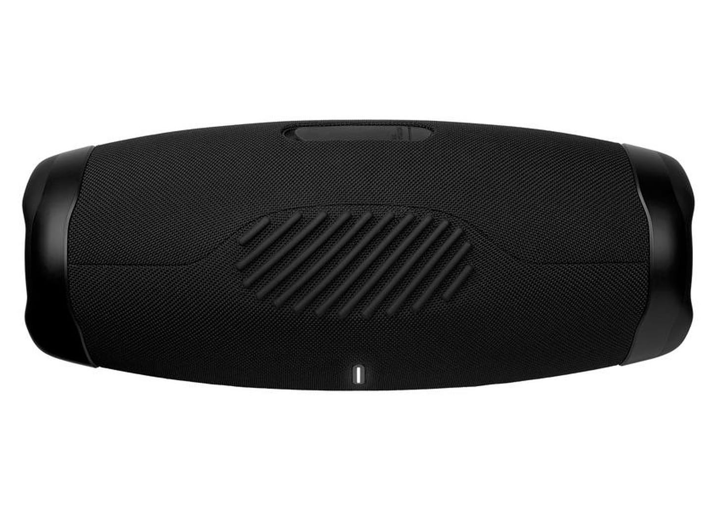 Caixa de Som JBL Boombox 3 Bluetooth Portátil à Prova de Água 180W