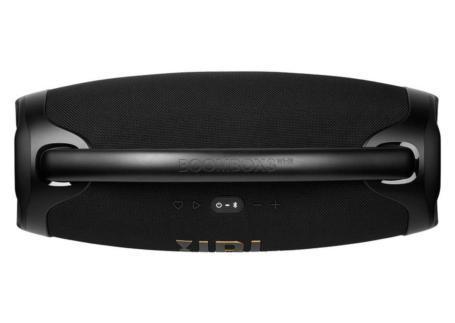 Caixa de Som JBL Boombox 3 Bluetooth Portátil à Prova de Água 180W