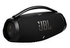 Caixa de Som JBL Boombox 3 Bluetooth Portátil à Prova de Água 180W