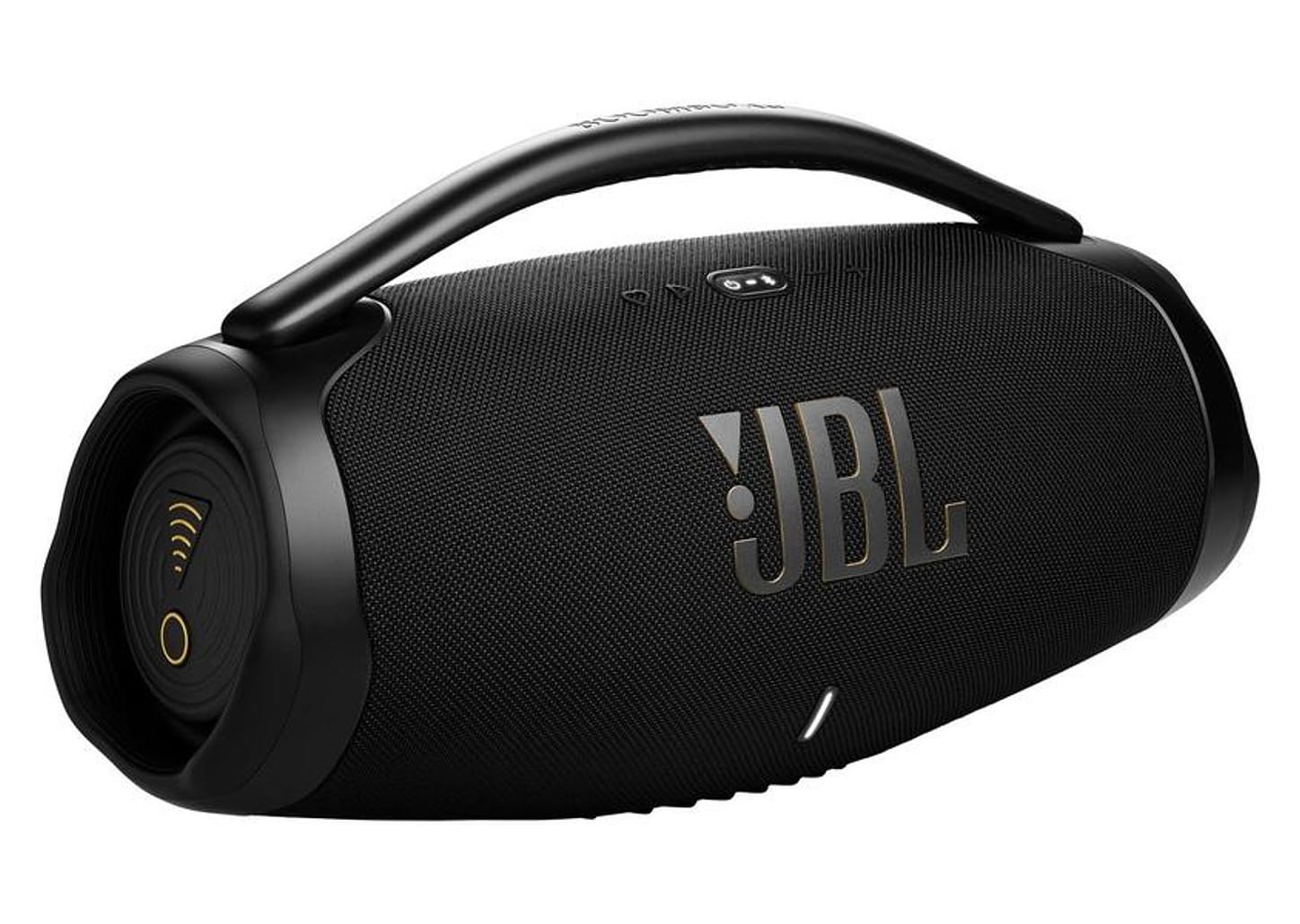 Caixa de Som JBL Boombox 3 Bluetooth Portátil à Prova de Água 180W