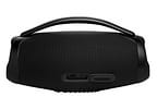 Caixa de Som JBL Boombox 3 Bluetooth Portátil à Prova de Água 180W