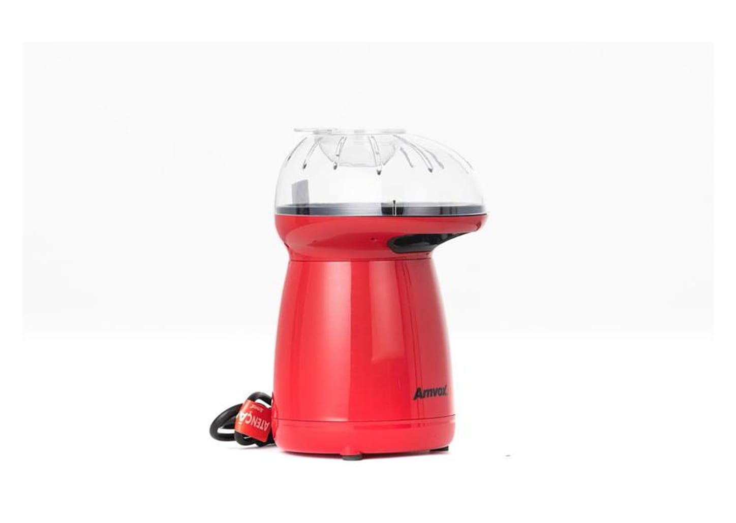 Pipoqueira Elétrica Amvox APC 027 1200W