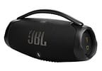 Caixa de Som JBL Boombox 3 Bluetooth Portátil à Prova de Água 180W