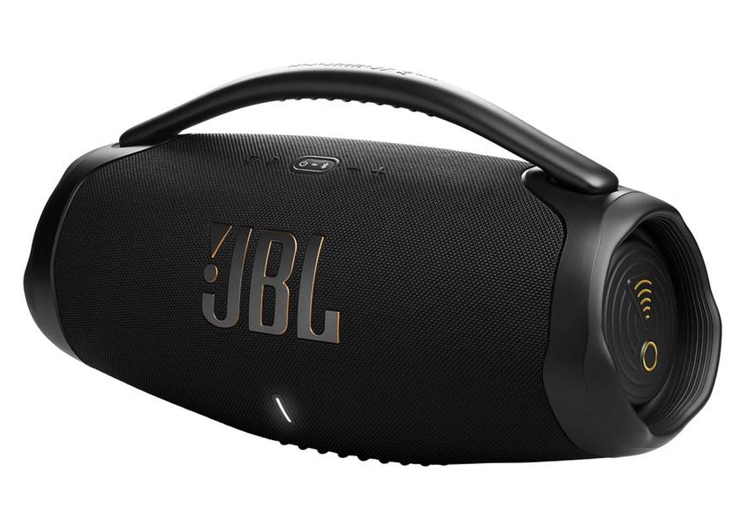Caixa de Som JBL Boombox 3 Bluetooth Portátil à Prova de Água 180W