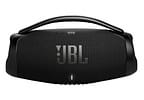 Caixa de Som JBL Boombox 3 Bluetooth Portátil à Prova de Água 180W