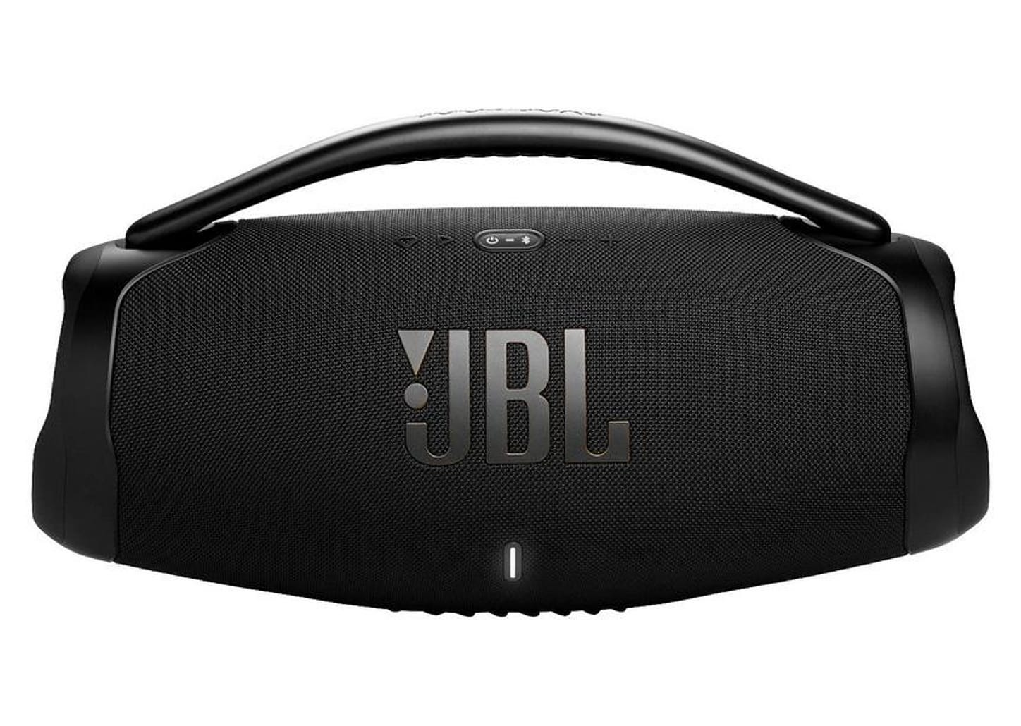 Caixa de Som JBL Boombox 3 Bluetooth Portátil à Prova de Água 180W