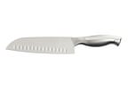 Faca Tramontina Inox 7,5" Santoku Sublime