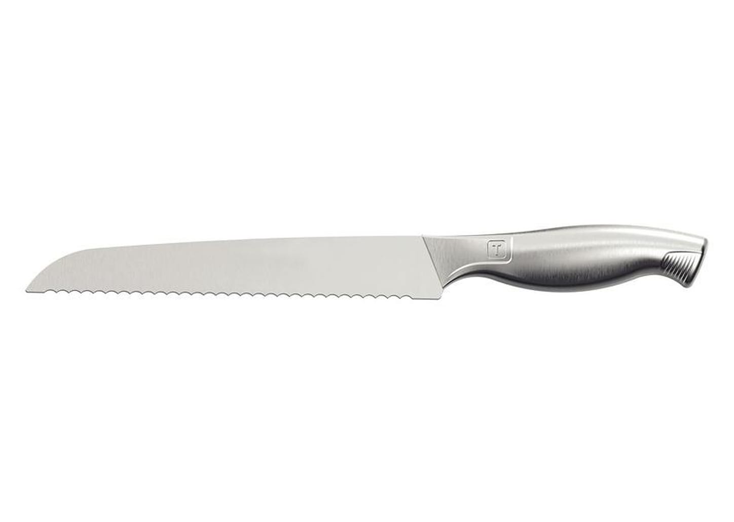 Faca de Pão Tramontina Inox 8" Sublime