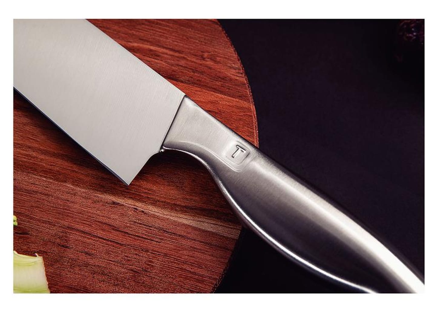 Faca Chef 8" Tramontina Sublime