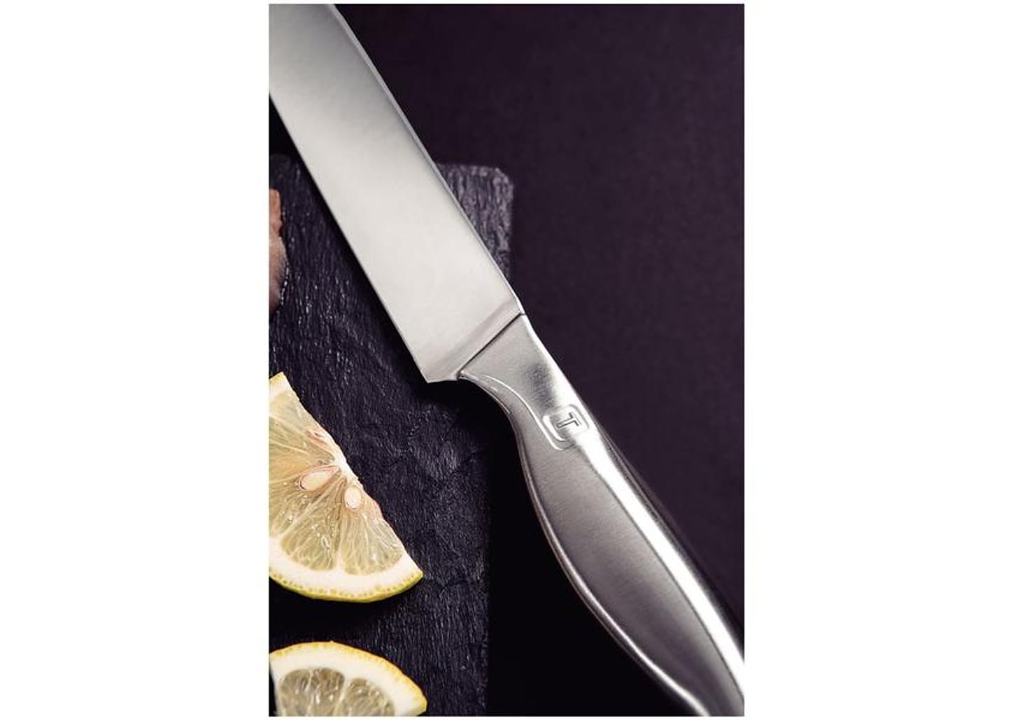 Faca Tramontina Inox 8" Utility Sublime