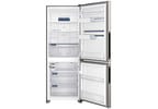 Geladeira/Refrigerador Electrolux Frost Free - Inverse Cinza 490L IB7S