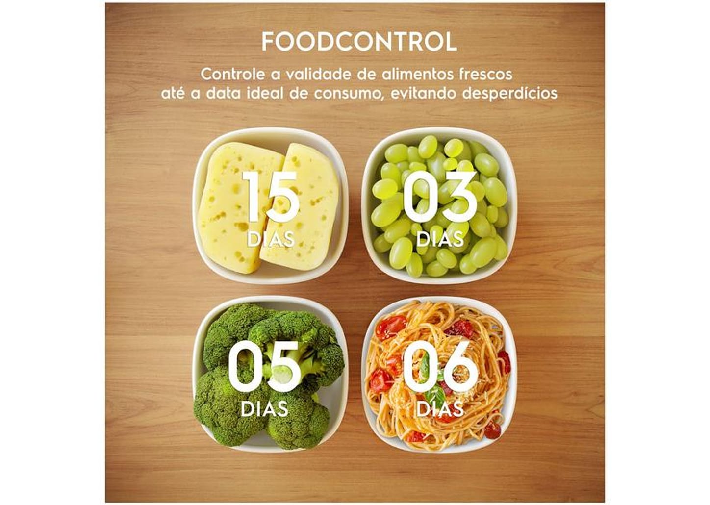 Geladeira/Refrigerador Electrolux Frost Free - Inverse Cinza 490L IB7S