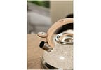 Chaleira Brinox Inox com Apito Vanilla 2,7L Roma