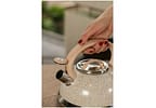 Chaleira Brinox Inox com Apito Vanilla 2,7L Roma