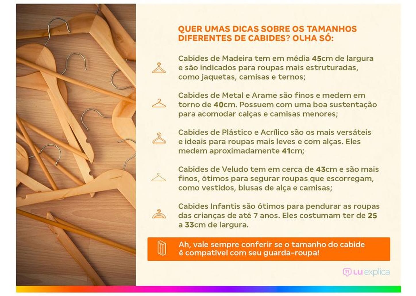 Guarda-roupa Casal 3 Portas 3 Gavetas Santos Andirá Aurora 3.3