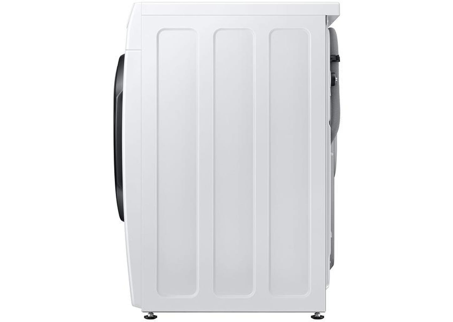 Lava e Seca Samsung 13kg Smart WD5000T Digital Inverter 3 em 1 Água Quente e Fria Branca