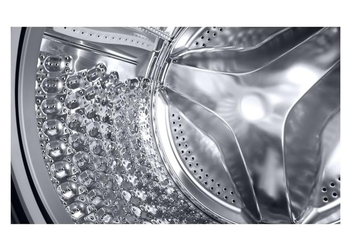 Lava e Seca Samsung 13kg Smart WD5000T Digital Inverter 3 em 1 Água Quente e Fria Cinza