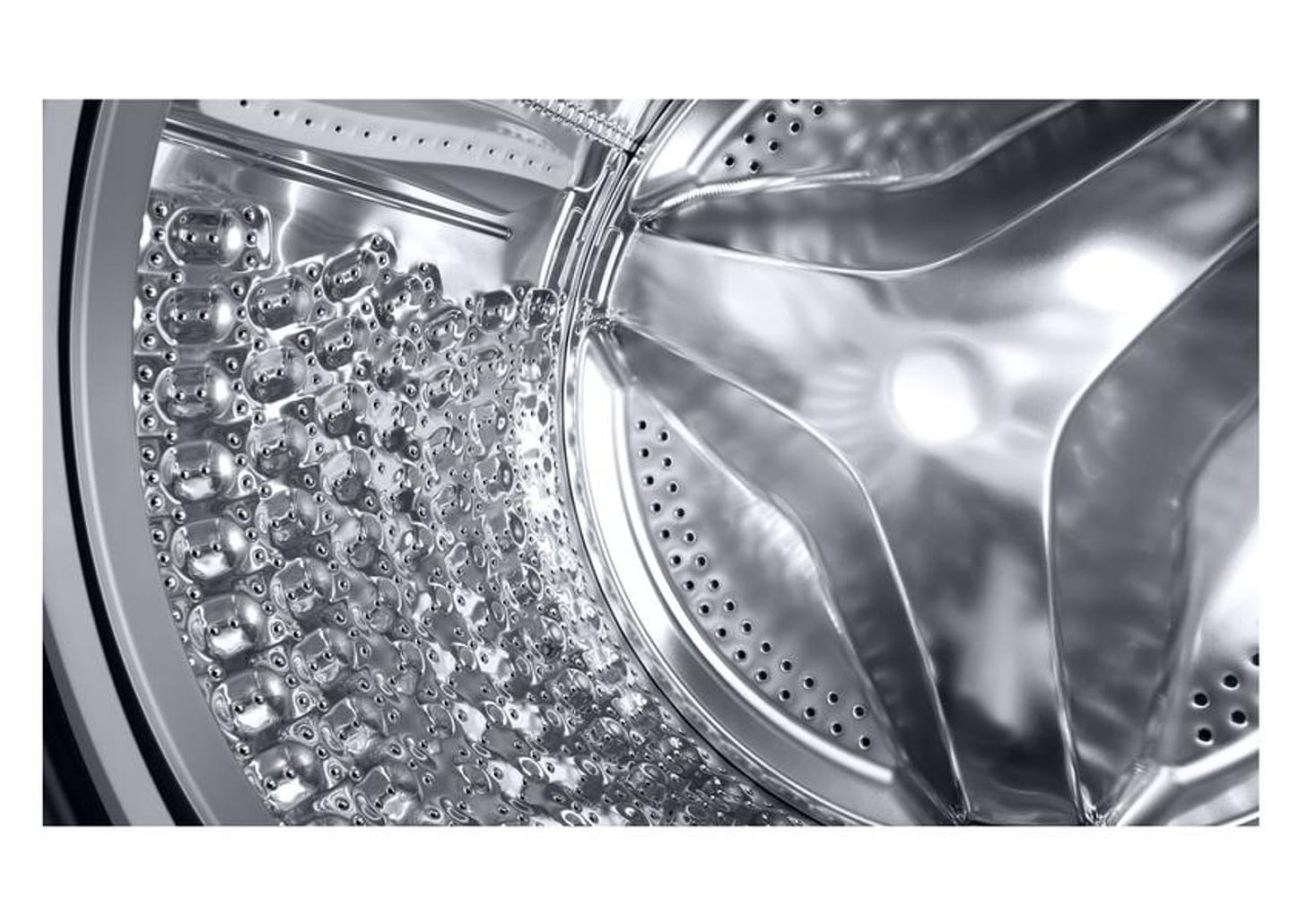 Lava e Seca Samsung 13kg Smart WD5000T Digital Inverter 3 em 1 Água Quente e Fria Branca