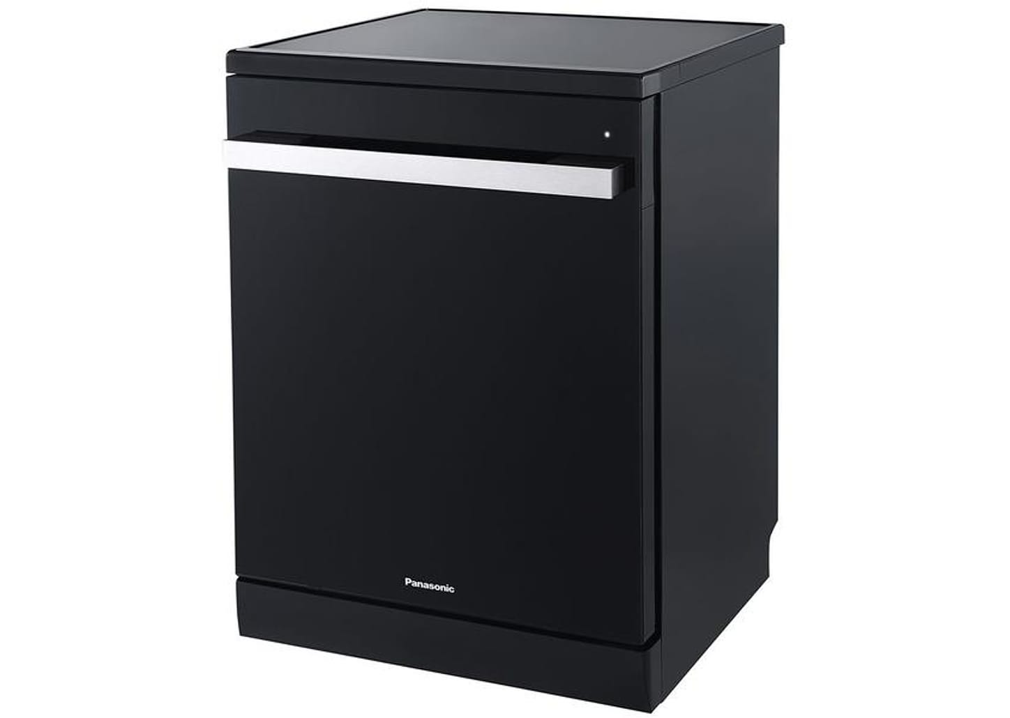 Lava-louças Panasonic NP-6M1MBKBRP 14 Serviços