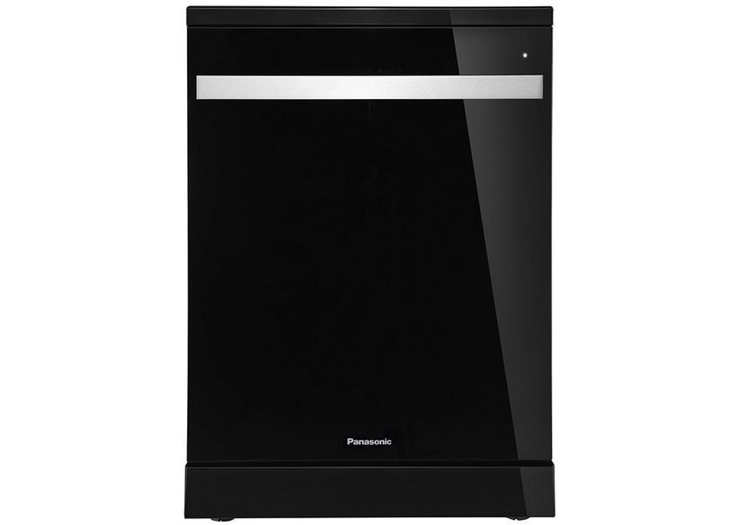 Lava-louças Panasonic NP-6M1MBKBRP 14 Serviços