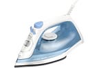 Ferro de Passar Roupa a Vapor Philips Walita 1000 Series DST1050/20 Branco e Azul