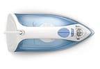 Ferro de Passar Roupa a Vapor Philips Walita 1000 Series DST1050/20 Branco e Azul