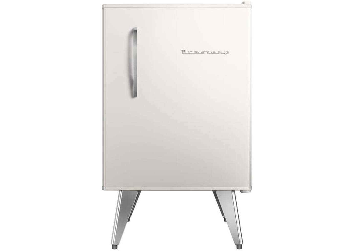 Frigobar Brastemp 76L Branco Retrô BRA08HB