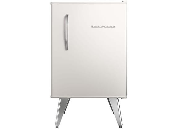 Frigobar Brastemp 76L Branco Retrô BRA08HB