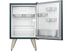 Frigobar Brastemp 76L Verde Retrô BRA08HN